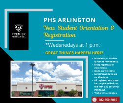 Orientation